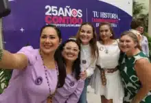 Cumple 25 años el Instituto de las Mujeres de Mérida (Foto de cortesía)