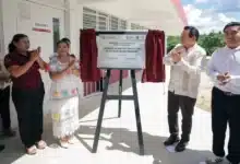 Kevin Santiago Tun Tun pidió mejores instalaciones (Foto de cortesía)