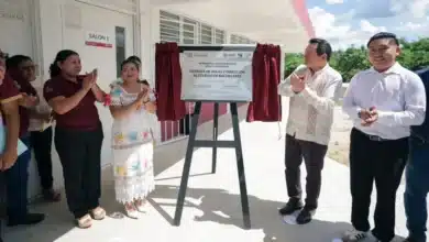Kevin Santiago Tun Tun pidió mejores instalaciones (Foto de cortesía)