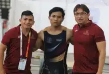 Víctor Méndez gana el Premio Estatal del Deporte 2026 tras coronarse campeón mundial juvenil (Foto de cortesía)