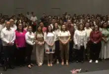 Foro en Yucatán acerca servicios públicos, inclusión y derechos sin discriminación (Foto de cortesía)