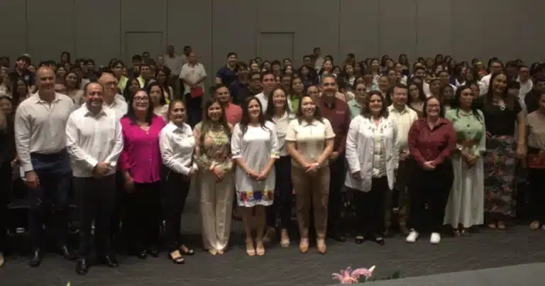 Foro en Yucatán acerca servicios públicos, inclusión y derechos sin discriminación (Foto de cortesía)
