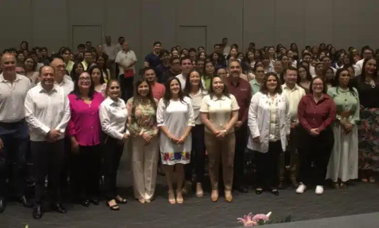 Foro en Yucatán acerca servicios públicos, inclusión y derechos sin discriminación (Foto de cortesía)