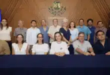 Renovación del Museo de Historia Natural de Mérida (Foto de cortesía)