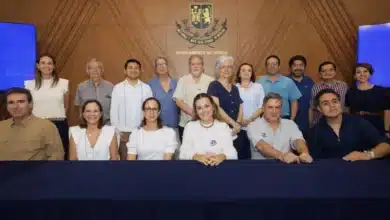 Renovación del Museo de Historia Natural de Mérida (Foto de cortesía)