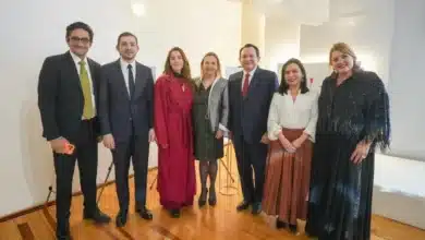 Bienal de Yucatán reunirá a 76 artistas internacionales en Mérida y Maní (Foto de cortesía)
