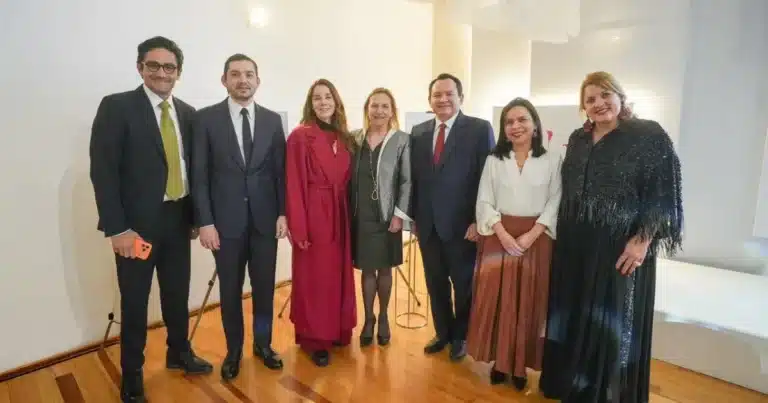 Bienal de Yucatán reunirá a 76 artistas internacionales en Mérida y Maní (Foto de cortesía)
