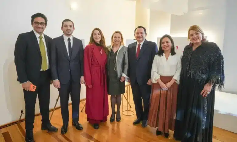 Bienal de Yucatán reunirá a 76 artistas internacionales en Mérida y Maní (Foto de cortesía)