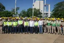 CFE trabajará para prevenir apagones en Mérida, Progreso y Umán (Foto de cortesía)
