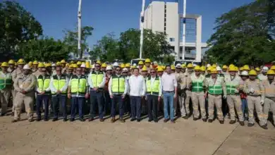 CFE trabajará para prevenir apagones en Mérida, Progreso y Umán (Foto de cortesía)