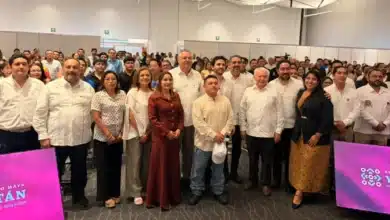 Yucatán busca reducir muertes por accidentes laborales (Foto de cortesía)