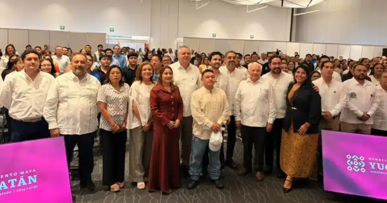 Yucatán busca reducir muertes por accidentes laborales (Foto de cortesía)