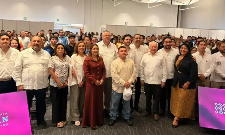 Yucatán busca reducir muertes por accidentes laborales (Foto de cortesía)