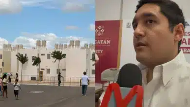 Canadevi prevé cerrar 2026 con 7 mil viviendas en Yucatán (Fotos de Iridiany Martín)