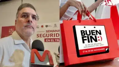 Canaco Mérida pide cuidar el gasto durante el Buen Fin (Fotos de Iridiany Martín e internet)