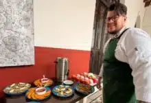 Refettorio Mérida recibe más de 423 mil pesos para mantener comedor social (Foto de Iridiany Martín)
