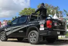 Refuerzan vigilancia en mercados y panteones de Mérida por Día de Muertos (Foto de cortesía)
