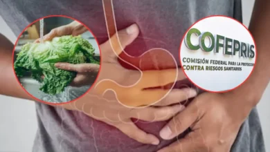 Brotes de diarrea explosiva en EU no tienen origen en México: Cofepris (Fotos de internet)