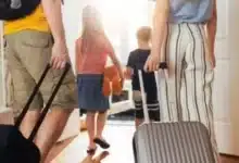 ¿Dejas tu casa sola? Esto debes revisar antes de viajar (Imagen de internet)