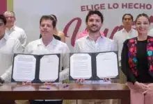 Campaña “Elige lo Hecho en Yucatán” (Foto de cortesía)