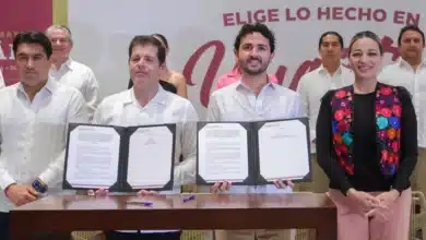 Campaña “Elige lo Hecho en Yucatán” (Foto de cortesía)