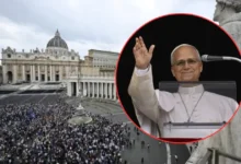 Papa León XIV da misa dominical desde el Vaticano ¿En pie viaje a Sudamérica? (Fotos del Vaticano)