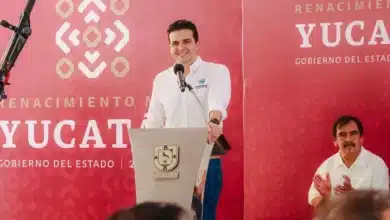 erik rihani se concentra en su gestión y no adelanta postura sobre la reelección