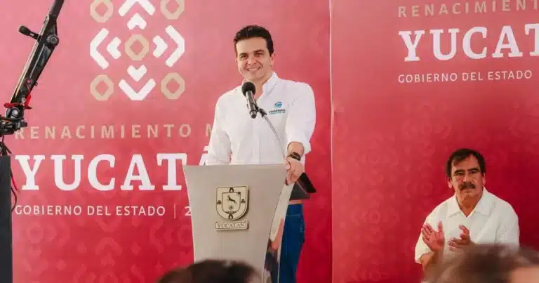erik rihani se concentra en su gestión y no adelanta postura sobre la reelección