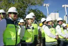 especialistas de cfe reforzarán la red eléctrica de yucatán
