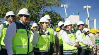 especialistas de cfe reforzarán la red eléctrica de yucatán