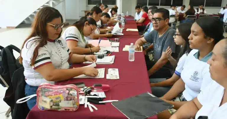 este lunes arranca el registro para obtener la beca rita cetina