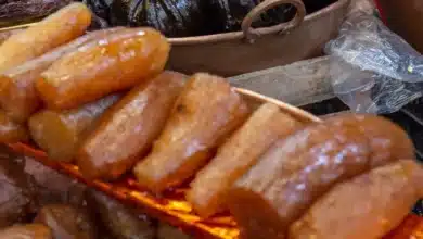 estos son los dulces que pueden llevar los altares de hanal pixán