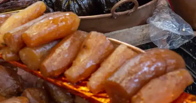 estos son los dulces que pueden llevar los altares de hanal pixán