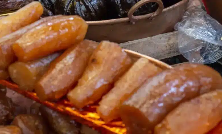 estos son los dulces que pueden llevar los altares de hanal pixán