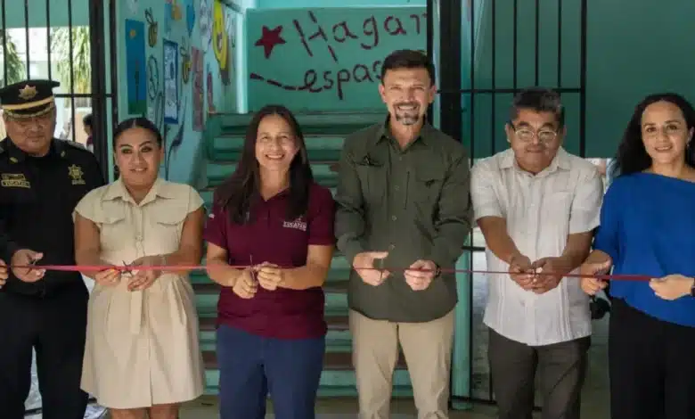 estudiantes de motul crean comité para prevenir riesgos digitales