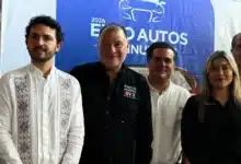 expo autos seminuevos en mérida incorporará vehículos eléctricos
