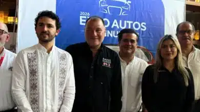 expo autos seminuevos en mérida incorporará vehículos eléctricos