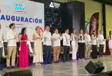 expo feria del comercio reúne a más de 400 expositores en mérida