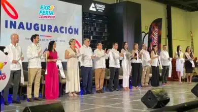 expo feria del comercio reúne a más de 400 expositores en mérida