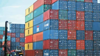exportaciones mexicanas a estados unidos rompen récord en agosto de 2026