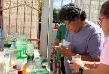 fe a san judas tadeo reúne a devotos de mérida y otras localidades de yucatán