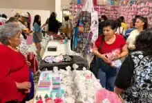 feria de manualidades reúne a 250 expositores en mérida