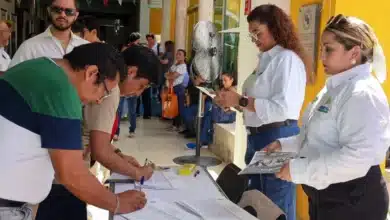feria del empleo en mérida ofrecerá oportunidades laborales este sábado