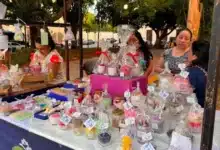 festival de las Ánimas 2026 invitan a emprendedores a participar en corredor gastronómico de mérida