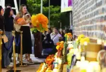 festival de las Ánimas reúne a más de 58 mil personas en mérida