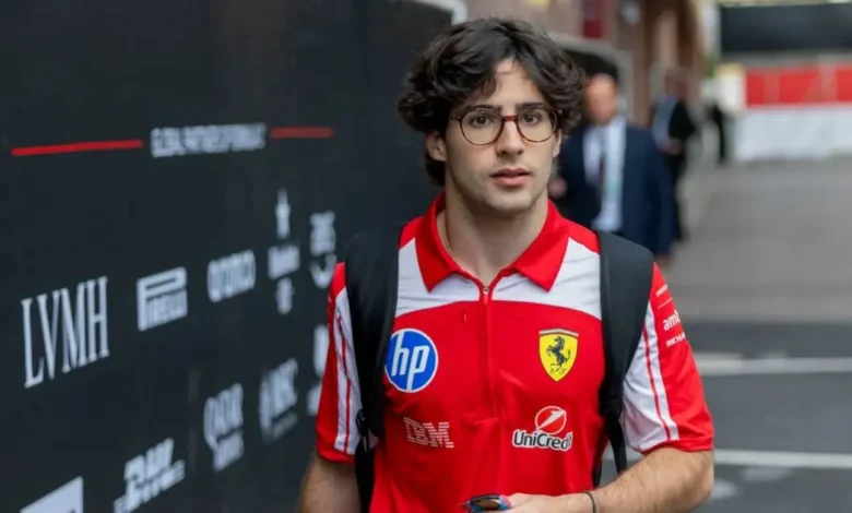 Fórmula 1: Rafael Câmara nuevo piloto de Haas para 2027
