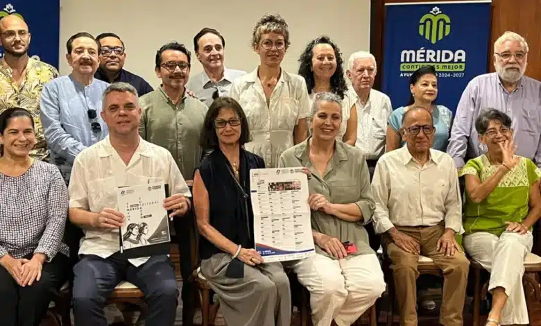 francia y yucatán estrechan vínculos con una semana cultural