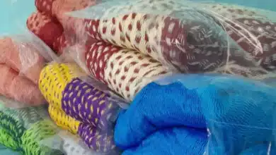frentes fríos y compras decembrinas reducen más de 50% las ventas de hamacas en yucatán
