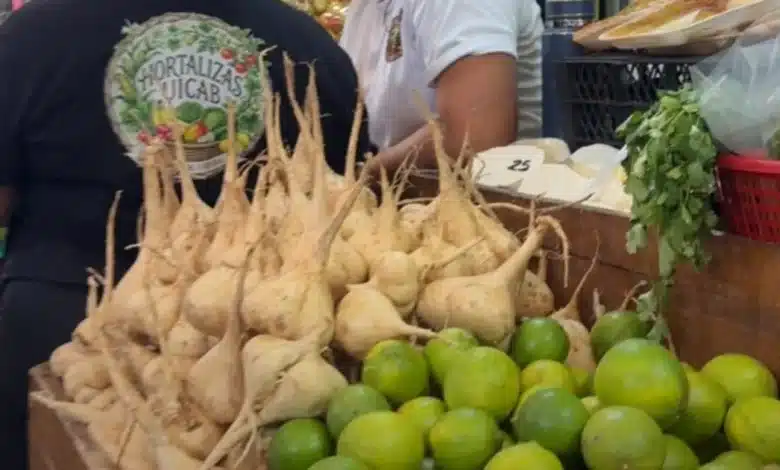 frutas de temporada en mérida ventas podrían triplicarse por hanal pixán