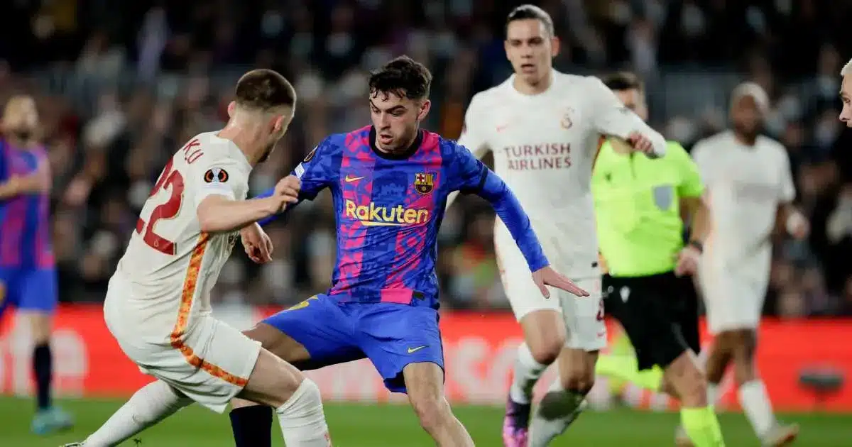 Galatasaray vs Barcelona: Horario y dónde ver en vivo partido de Champions League